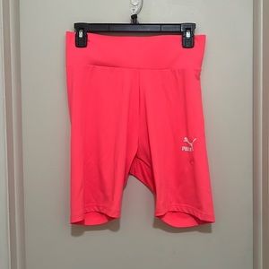 Brand New biker shorts !!